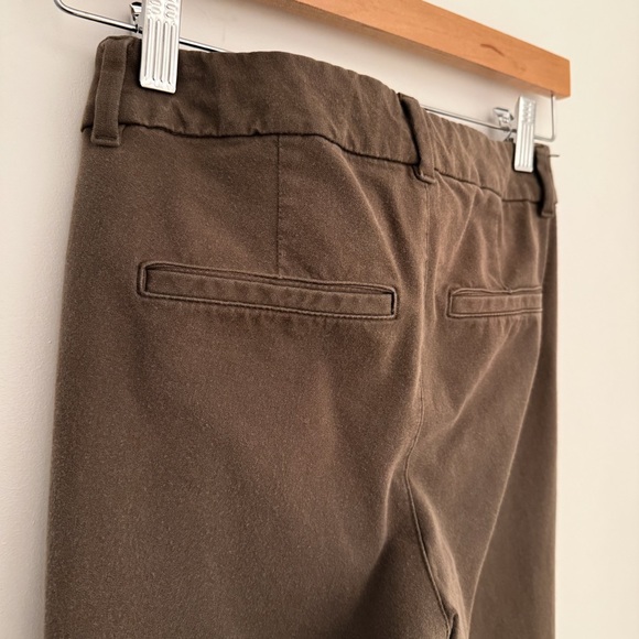 Old Navy High-Waisted Pixie Skinny Ankle Pants - Picture 5 of 5